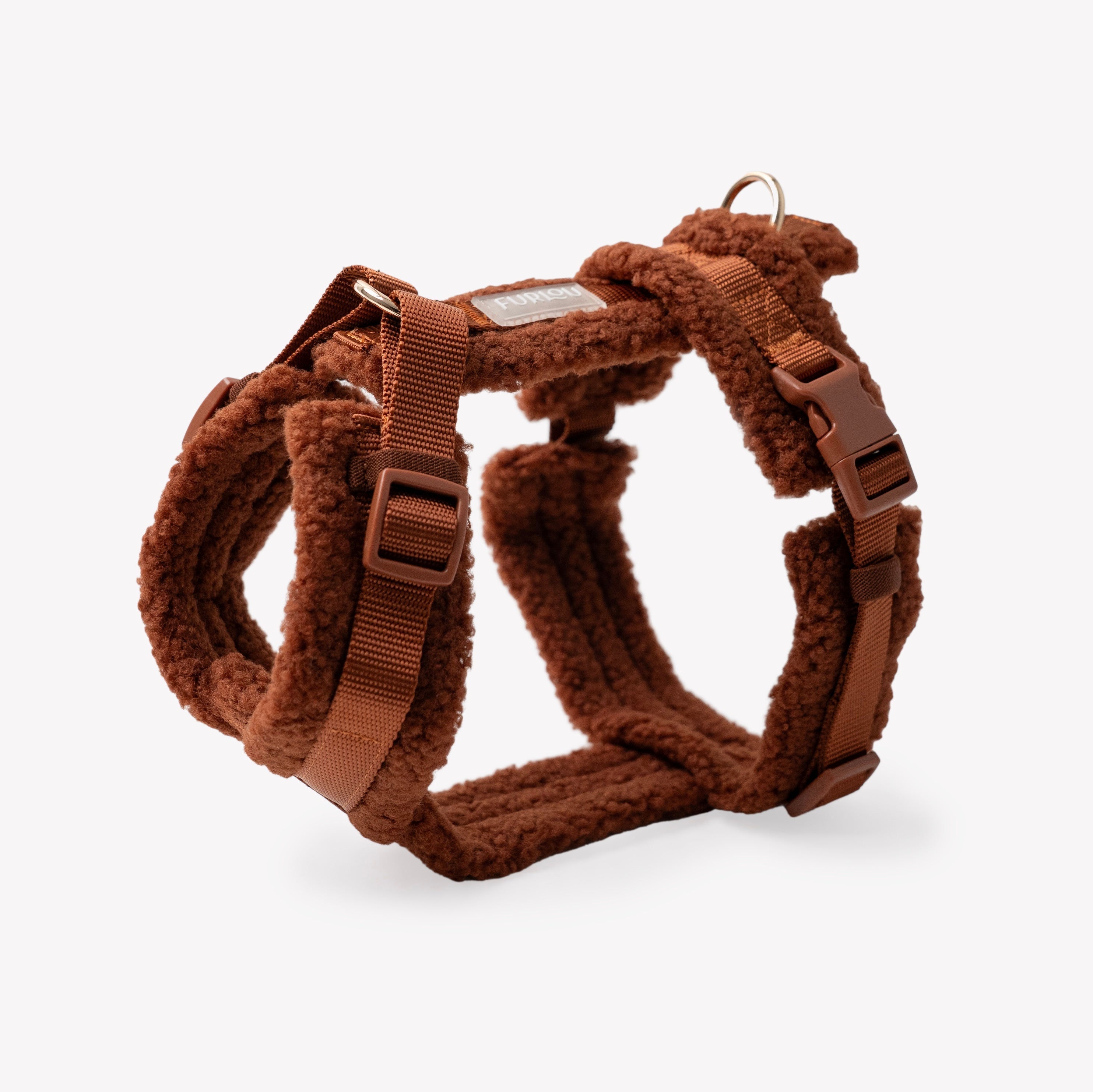 'Clay' - Sherpa Dog Harness
