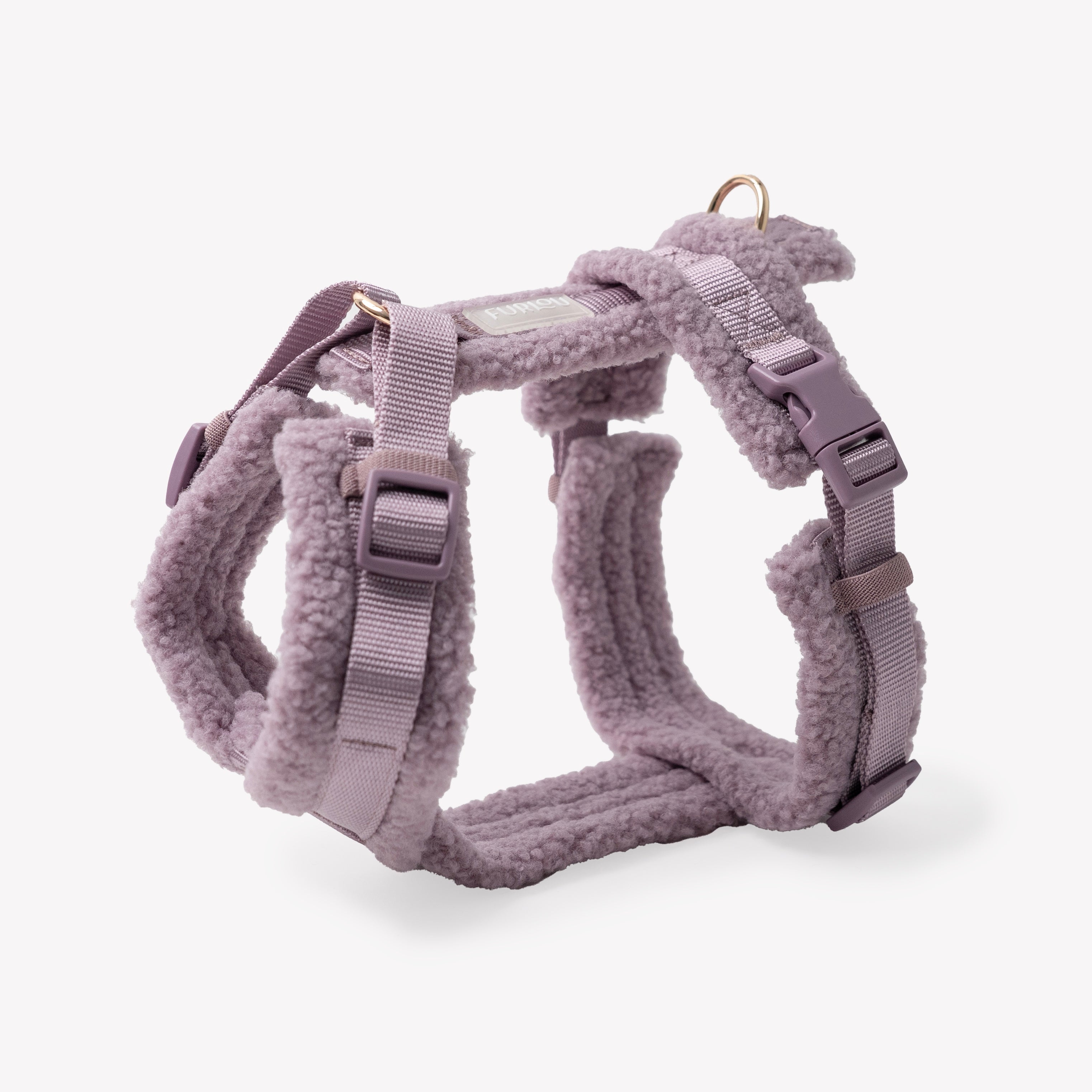 'Lilac' - Sherpa Dog Harness