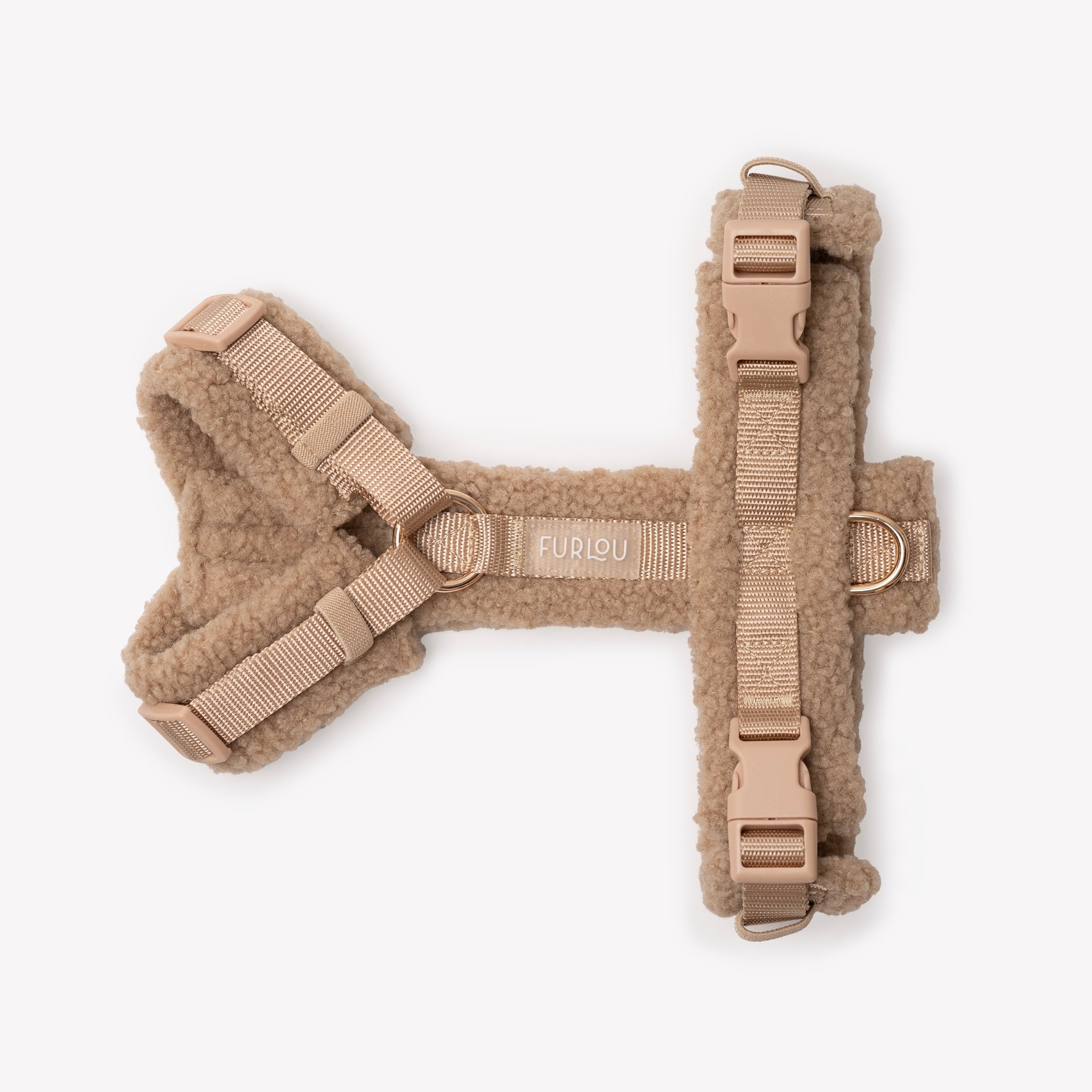 'Sand' - Sherpa Dog Harness