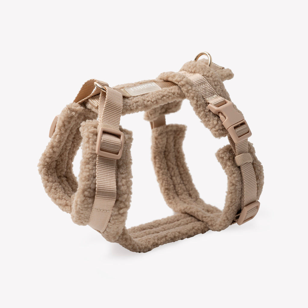 'Sand' - Sherpa Dog Harness