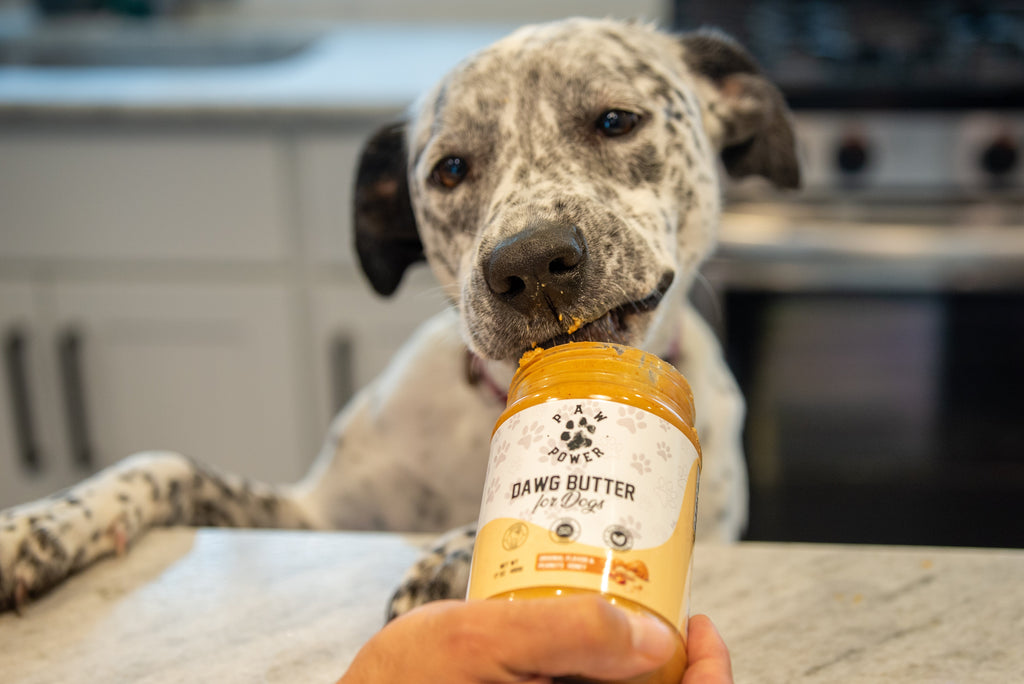 Dawg Butter Original Flavor