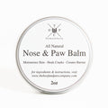 Nose & Paw Balm for Dogs - 2oz