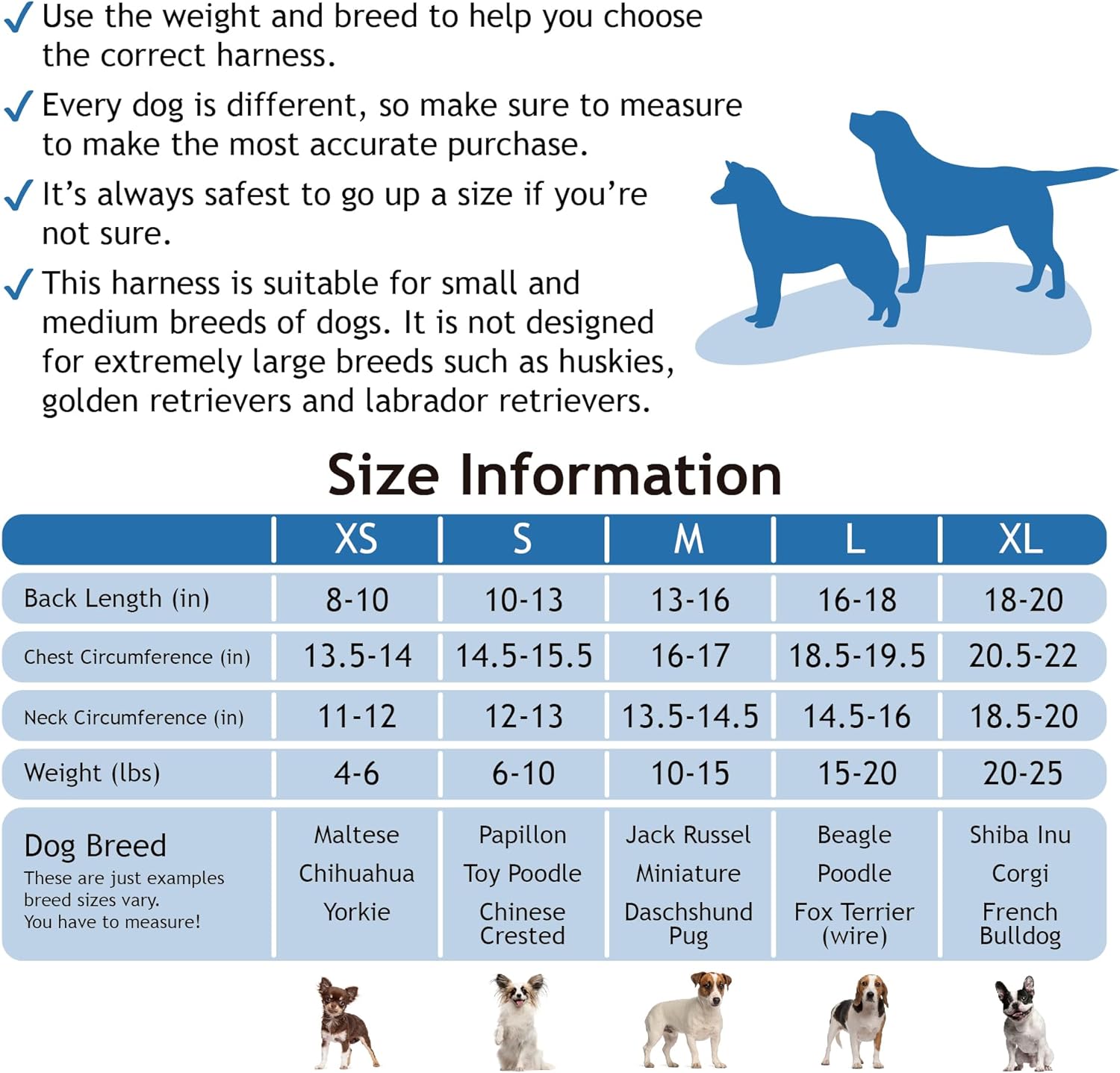 Doco Mesh QUICK FIT Pet Harness, Lime