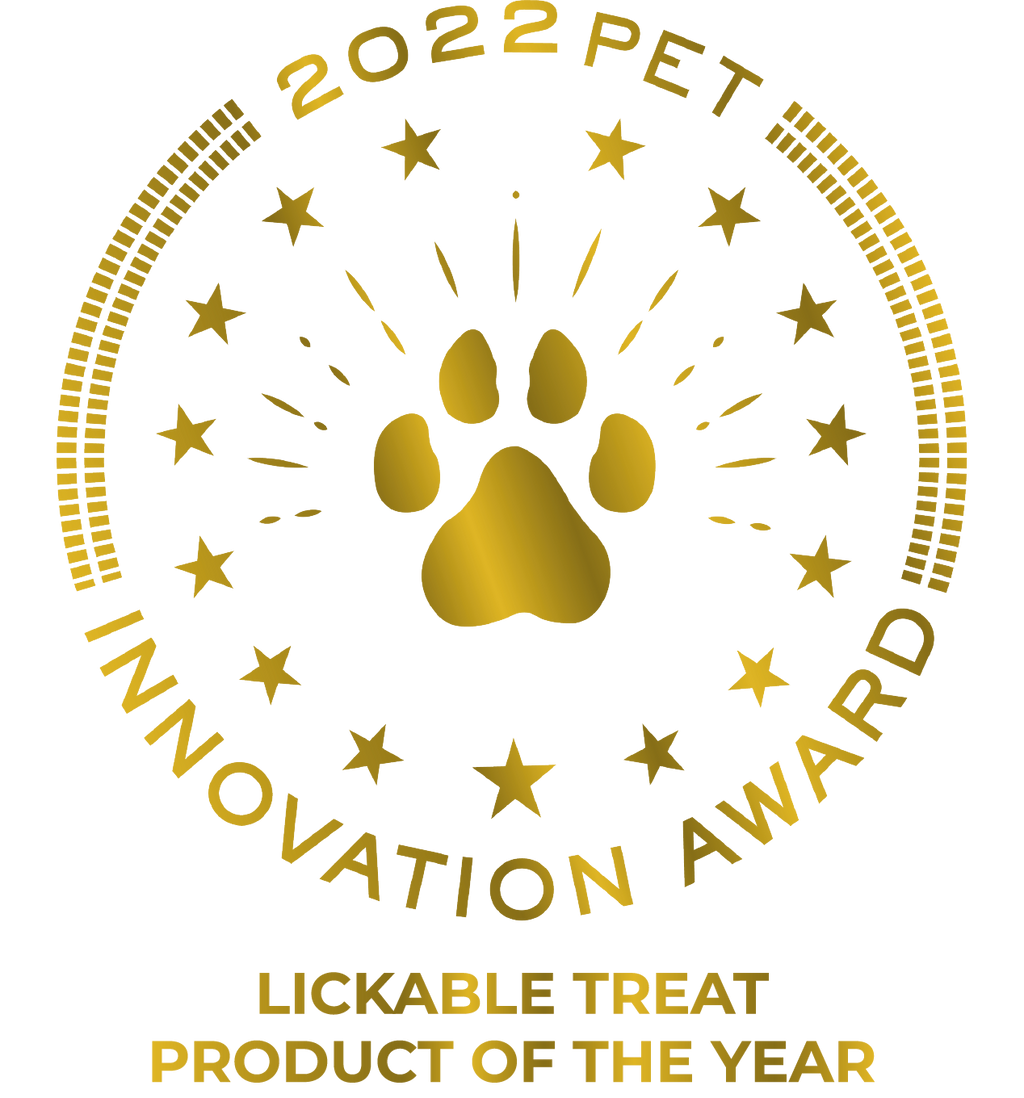 Dawg Butter Blue Biotic